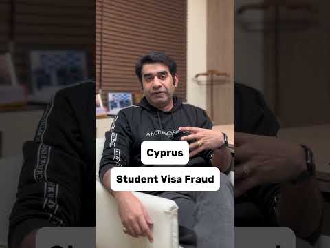 Alert! 🚨 Cyprus Student Visa Fraud: Password Skills Plus Test Bans Students| Fraudulent consultants!