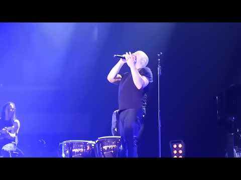 Disturbed - The Sound Of Silence (live in Moscow 16.06.2019)