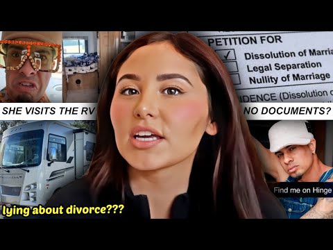 The Ace Family LIED about divorce...(this is strange)