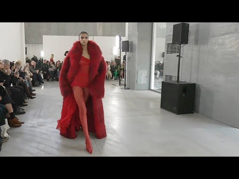 Blumarine | Fall Winter 2025/26 | Milan Fashion Week