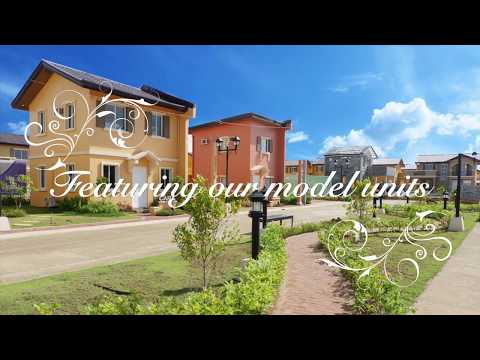 Camella Urdaneta Pangasinan| Model Houses | Inquire Now