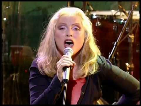 Blondie - Maria 1999 "NYC" Live Video HQ