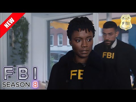 🅽🅾🆉🅾🅾🅼 FBI 2025 👮🚨👮Season 8 | Consequences _ All the Rage | NEW TODAY ||👮🚨👮 FBI FULL EPISODE 2025