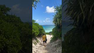 Miyako jima island #okinawa #miyakoisland #asmr #beautiful ul