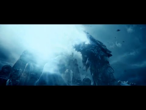 Shimu is Coming | Godzilla x Kong: The New Empire | New Trailer | New Twist