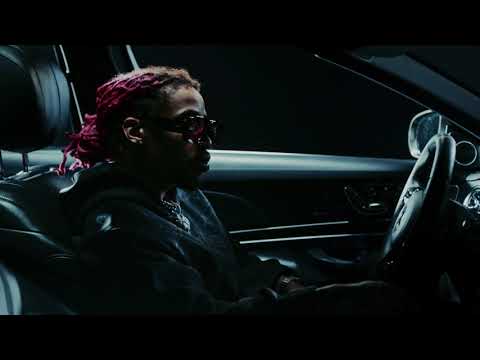 GREEN MONTANA - 92i MAYBACH (Clip Officiel)