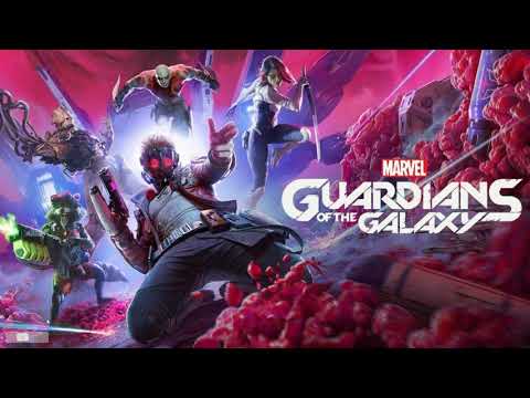 Why I'm neutral about the new Square Enix Guardians of the Galaxy game.