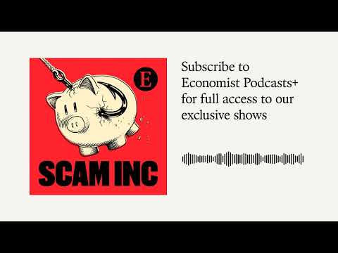 Scam Inc 3: The bottom line