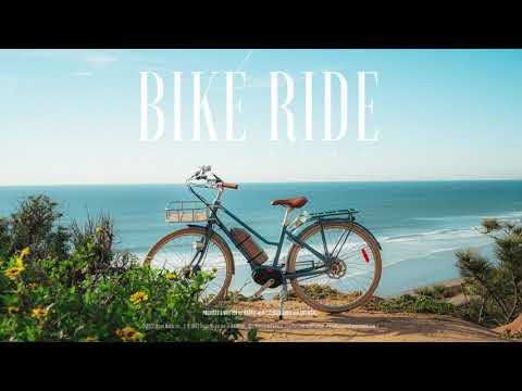 #187 Bike Ride (Official)