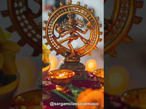 Gangadheeswaram | Classical Krithi Of Lord Krishna | Jyothir Gamaya Vol 1 | Jyothi Sukumaran #shorts