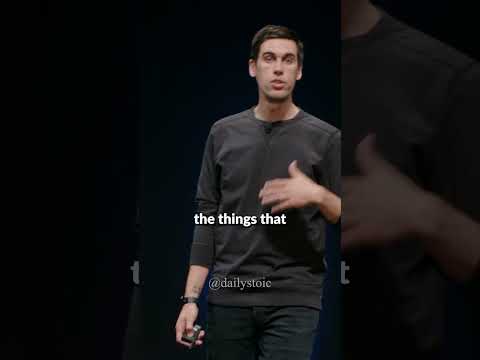 Don't Let a Crisis Go to Waste | Ryan Holiday