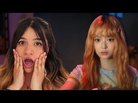 Reacting to NewJeans (뉴진스) 'Right Now' Official MV