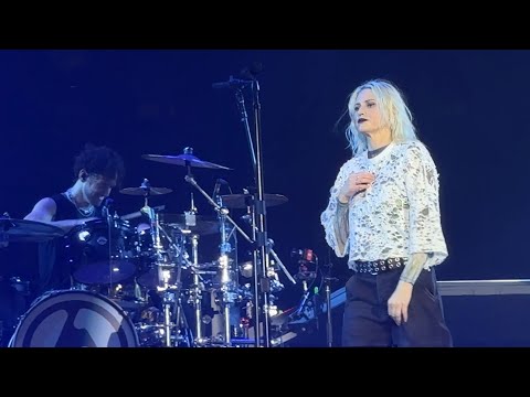 Linkin Park: Castle Of Glass [Live 4K] (Dallas, Texas - November 8, 2024)