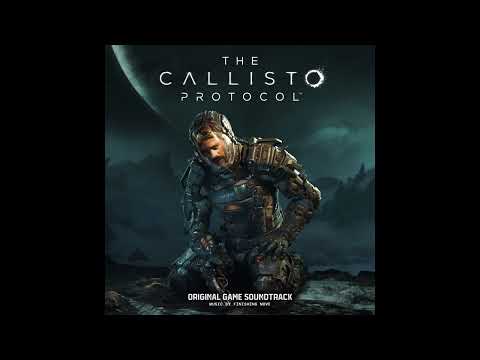 The Callisto Protocol Original Game Soundtrack (OST) - Finishing Move