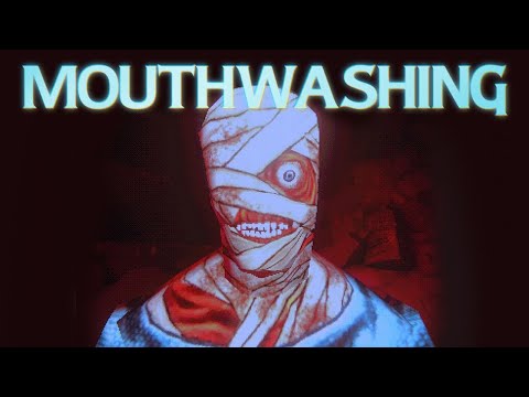 最悪の宇宙船で生活するゲーム｜Mouthwashing #1