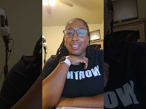 Diona Reese Williams is live! Evening check-in, how did I do today?| Goals & Intentions