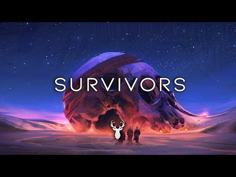 Survivors | Beautiful Chillstep Mix