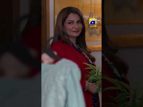 Umm-e-Ayesha S-2  Episode 16 Promo | Today at 5:30 PM | Har Pal Geo #ummeayeshaseason2 #shorts