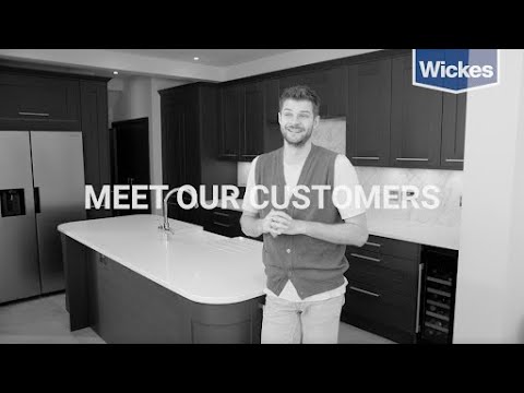 Wickes Customer Testimonial - Jim