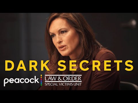 Families with Deadly Secrets | Law & Order: SVU