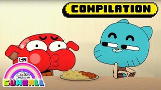 Gumball’s Ultimate 3-Hour Fun Marathon! | Cartoon Network