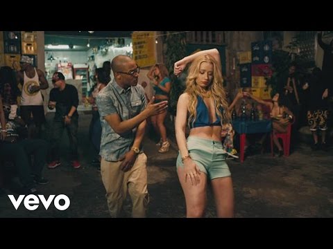 T.I. - No Mediocre (Clean) ft. Iggy Azalea