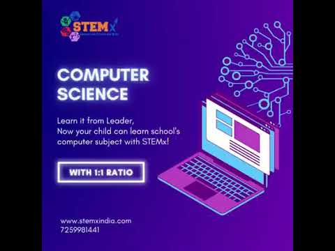 School Students who study computer science perform better in other subjects too