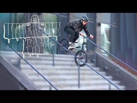 UNHEALTHY KREW - 'THE LOST TAPE' | DIG LOCALS