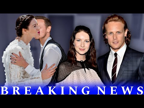 FINALLY!😘 Bombshell! NEW!! Caitriona Balfe DROPS Breaking News ABOUT Sam Heughan | It Will SHOCK YOU