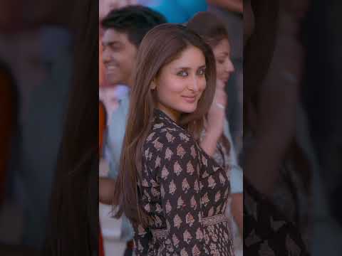 I really do! | Imran Khan & Kareena Kapoor Khan | Gori Tere Pyaar Mein | Dharma Shorts