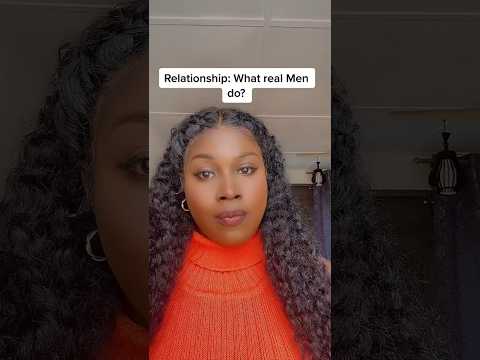 You need to know this IMPORTANT RELATIONSHIP ADVICE FOR MEN!! #shortsfeed #relationshipadvice