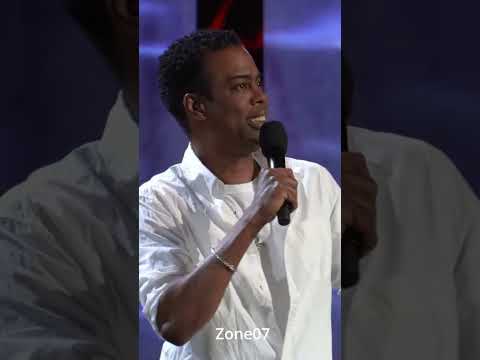 Chris Rock on Being Cancelled [Uncensored] #comedy #standupcomedy #netflix