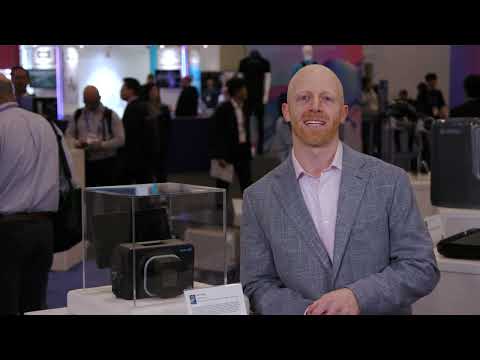 On the ground at CES 2025 – Award-winning innovation