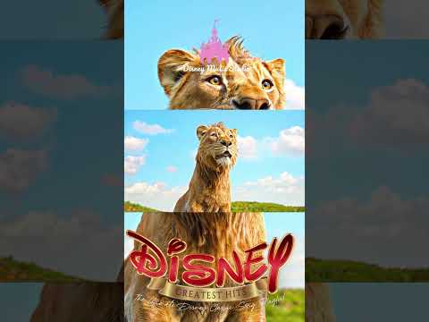 Relaxing Disney Songs 😍  Best Disney Movie Soundtracks 2025 🍒Disney Movie Songs Compilation