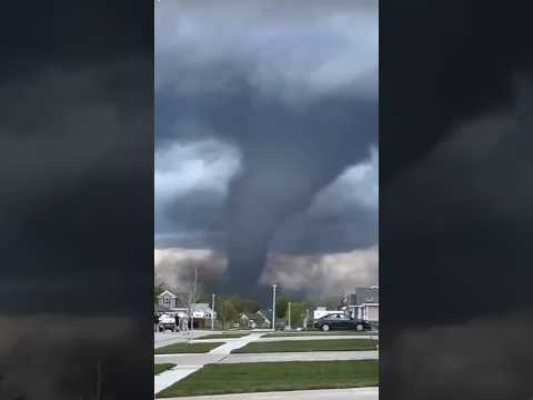 #tornado  #usateluguvlogs #mclassnri