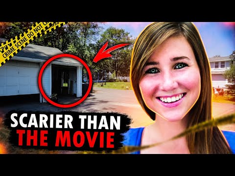 Real Hell In The garage Of An Ex-Boyfriend! | The Case Of Lauren Astley | True Crime Documentary