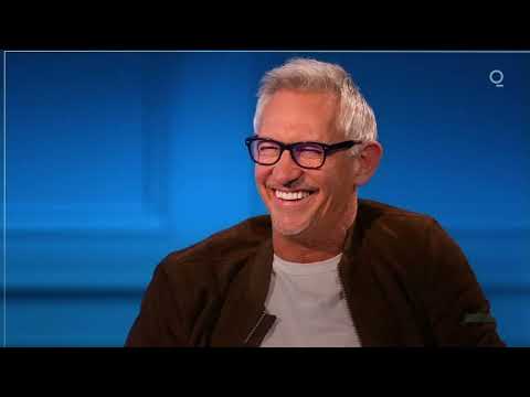 Gary Lineker Questions Tory Matt Hancock Doing a Reality Show