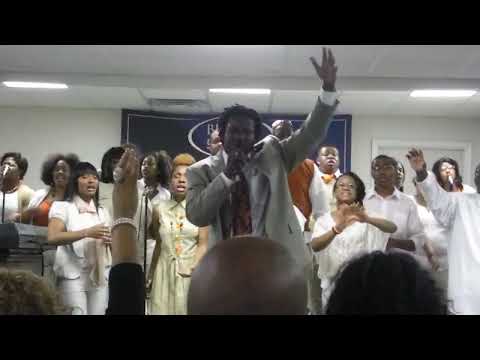 UVOP Concert 2011 - Bridge of Destiny Worship Center - Part 1