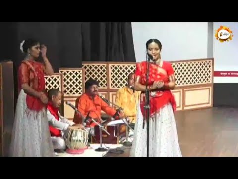 Kathak | Shruti Sharma & Neeta Joshi | Best of Indian Classical Dance | Kathak Unplugged