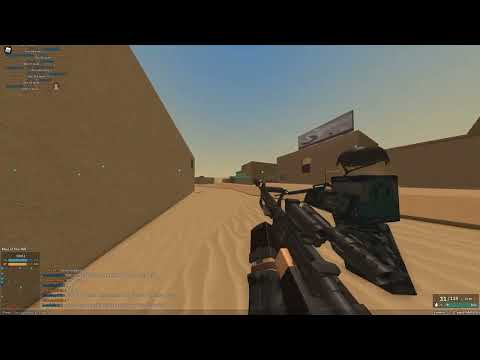 THIS CURSED GUN SETUP IS A NEW NO RECOIL SETUP | Phantom Forces