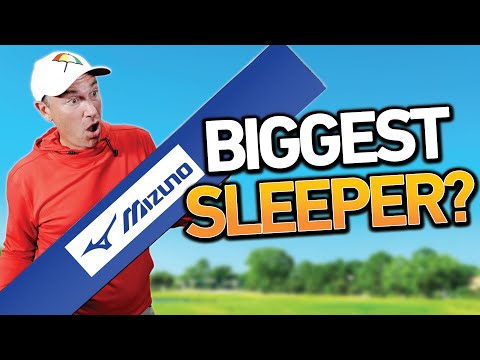 Is This Mizuno's Biggest Sleeper of 2025?