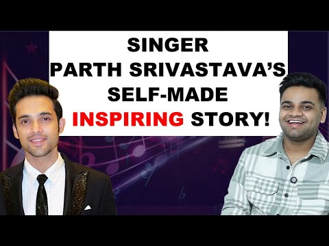 Is Parth Srivastava Planning His Next Music Video With Parth Samthaan?