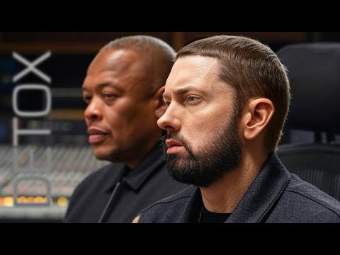 Eminem & Dr. Dre - Detox (2024)