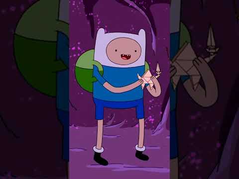 Finn's a Traitor?! #adventuretime #traitors #cartoonnetwork