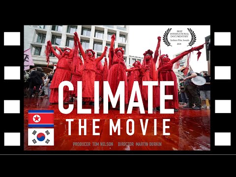 Climate: The Movie (한국어 자막)