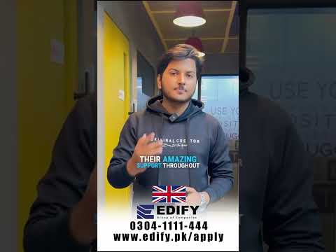 Student Success Story | Real Experiences with Edify Group!