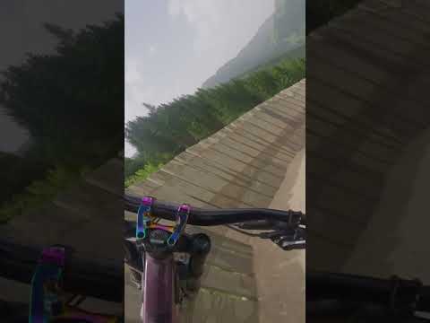 The Epic Bikepark Leogang Short. Enjoy my first time there.