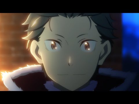 Re:Zero is a Masterpiece...