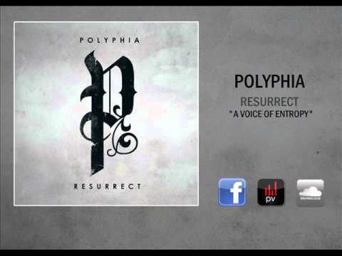 Polyphia | A Voice of Entropy