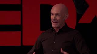 Adult bullying: The epidemic no one talks about | Kevin Ward | TEDxSantaBarbara